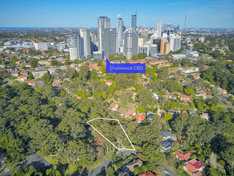 28 Peckham Avenue, CHATSWOOD, NSW 2067