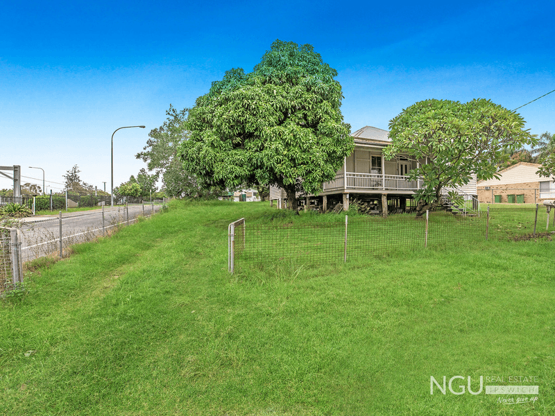 2 Prince Street, Dinmore, QLD 4303