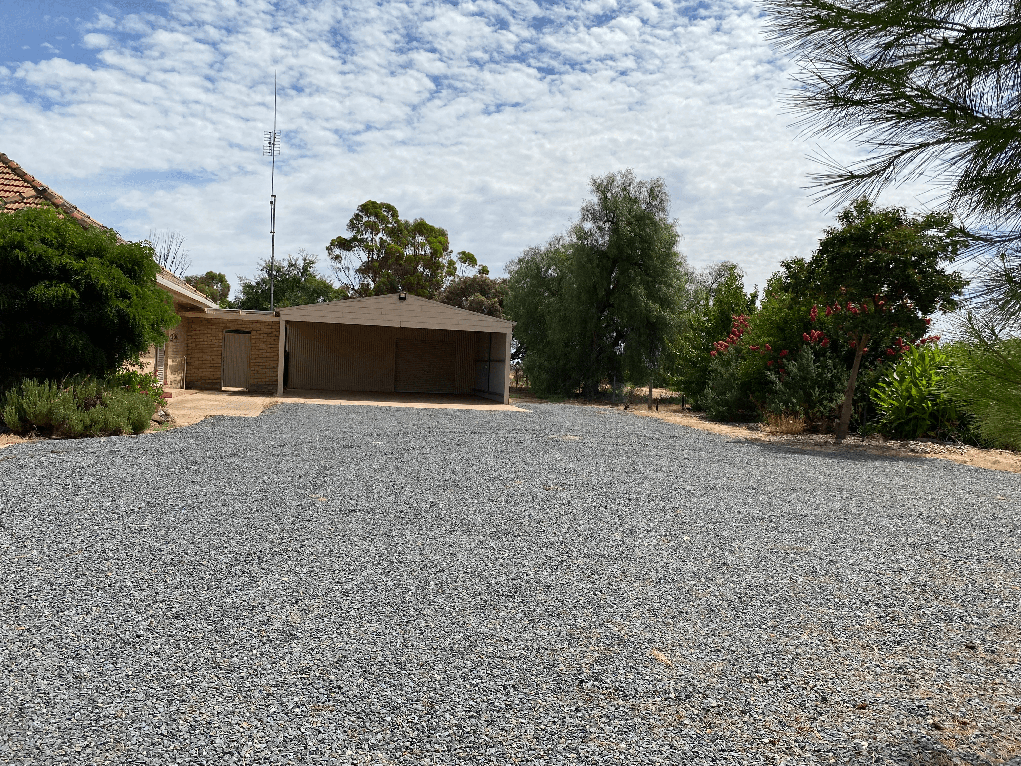 40 McCracken Avenue, DONALD, VIC 3480