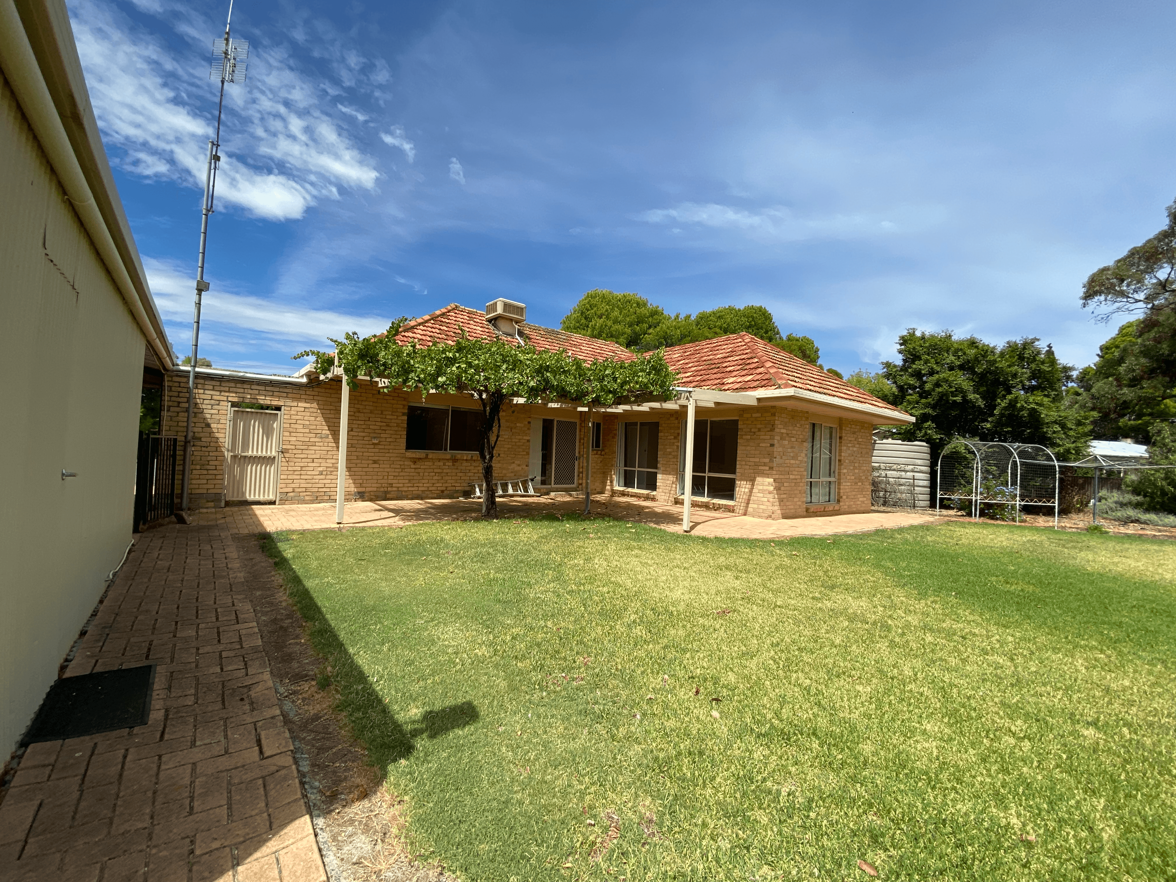 40 McCracken Avenue, DONALD, VIC 3480