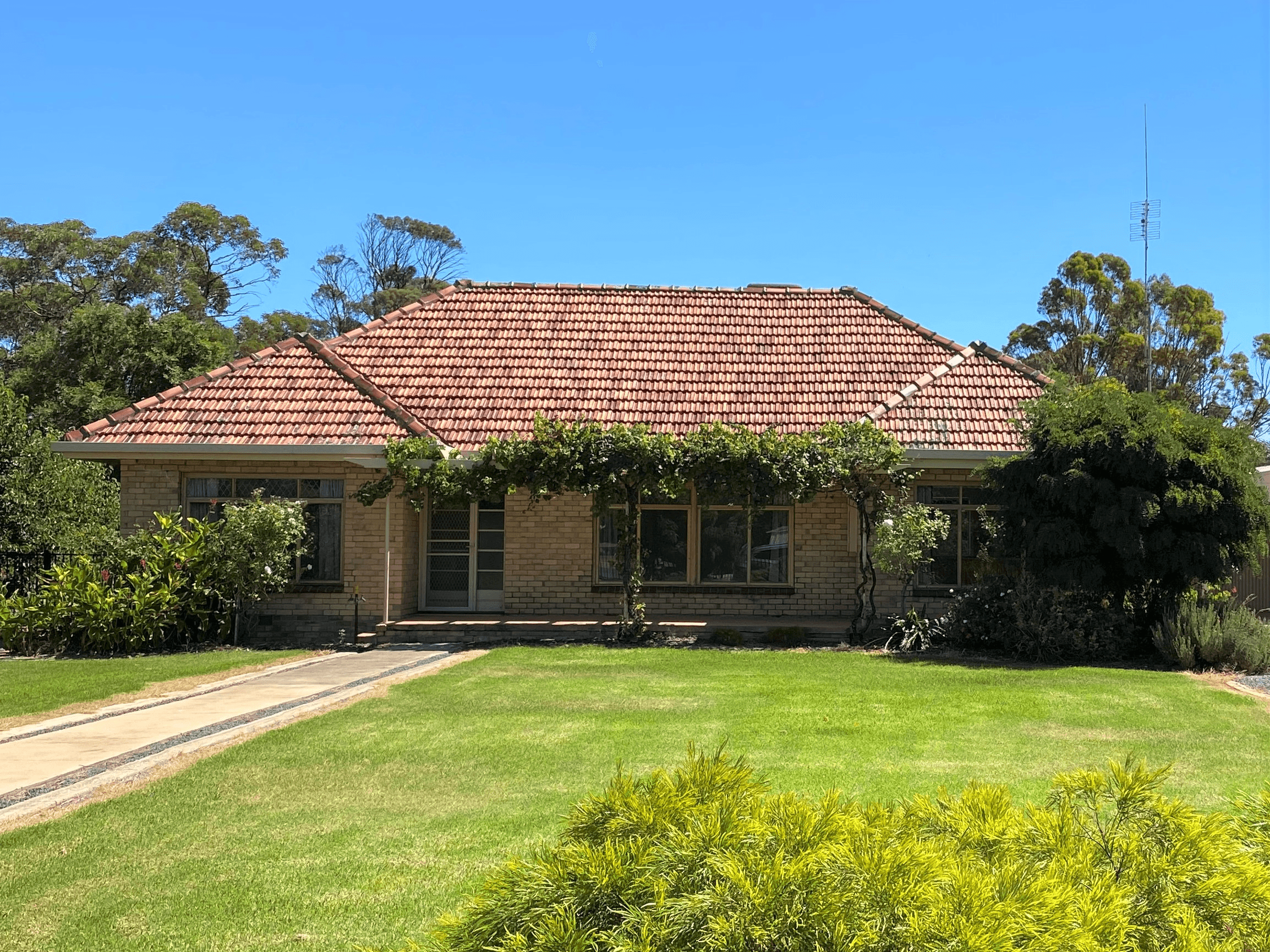 40 McCracken Avenue, DONALD, VIC 3480