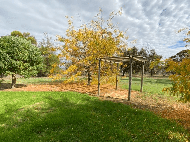 40 McCracken Avenue, DONALD, VIC 3480