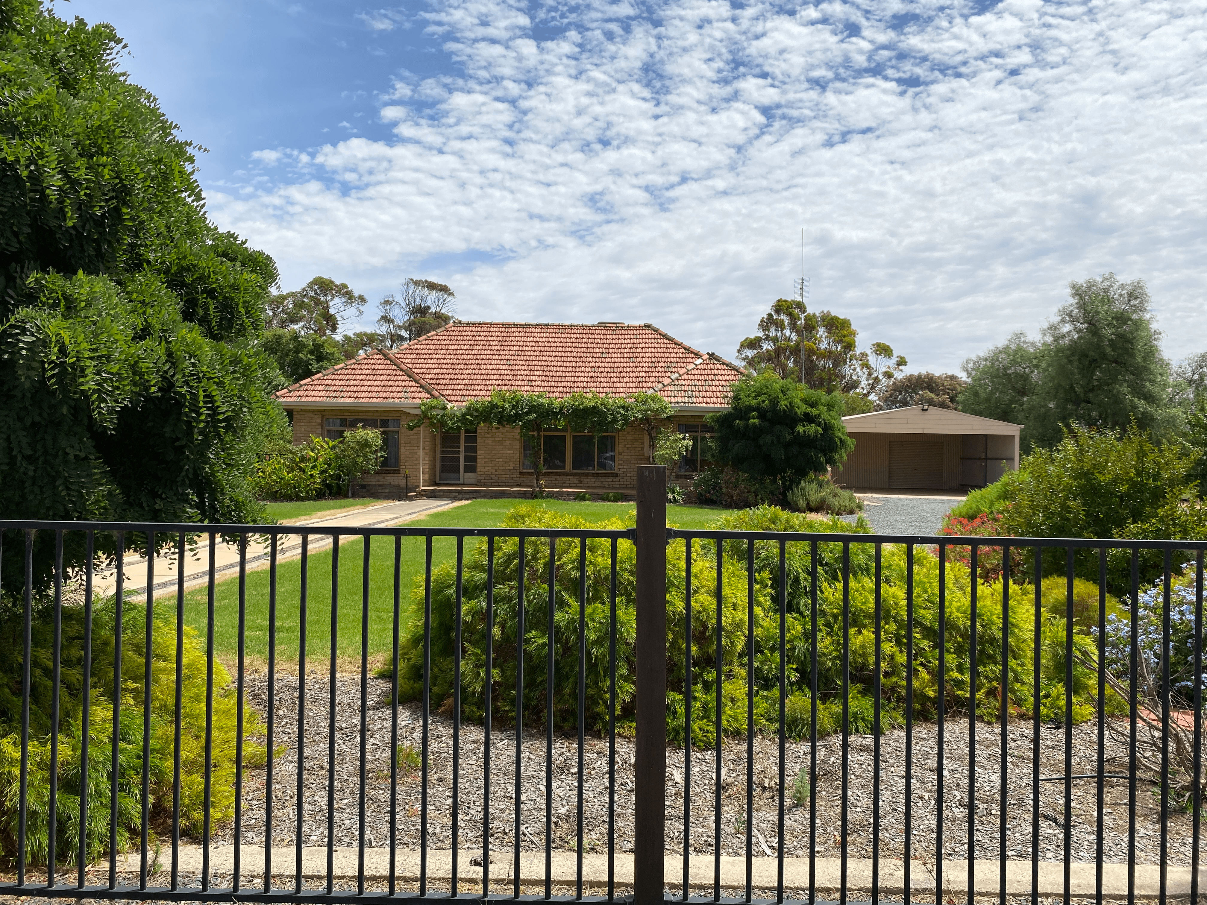 40 McCracken Avenue, DONALD, VIC 3480