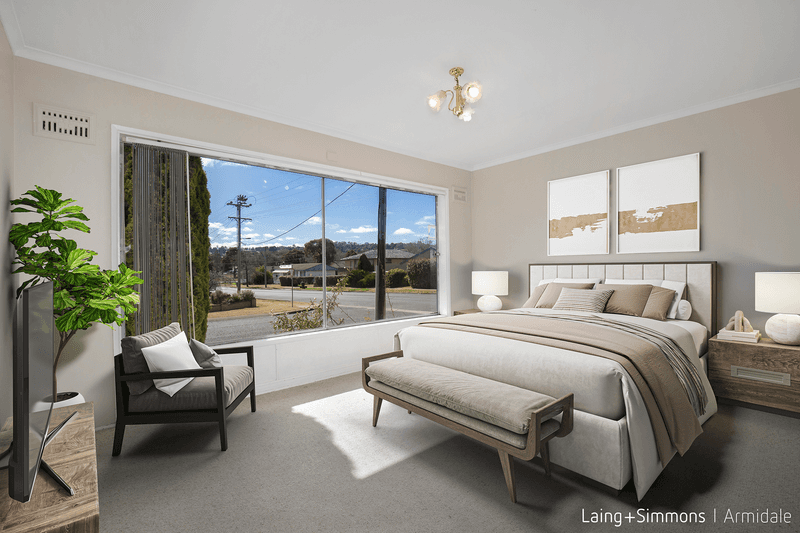 88 Niagara Street, Armidale, NSW 2350