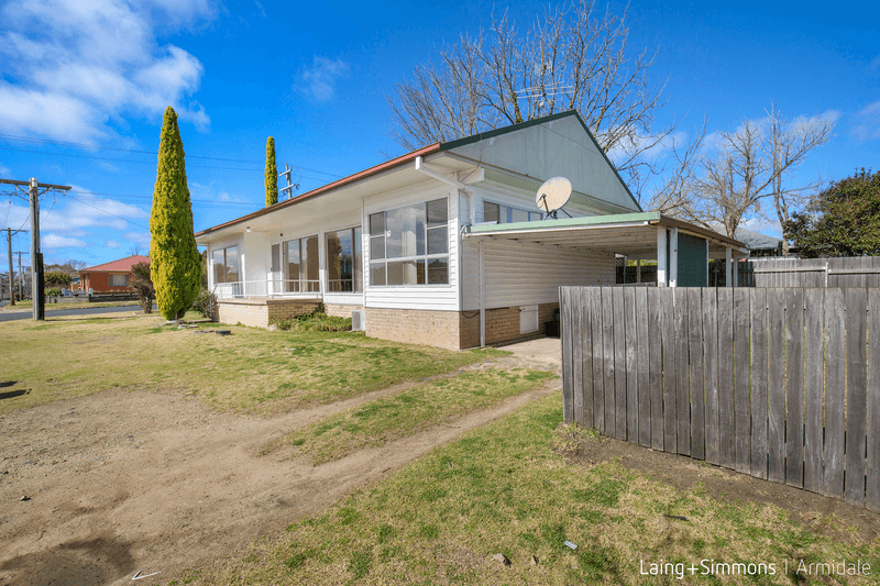 88 Niagara Street, Armidale, NSW 2350