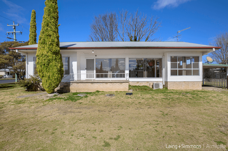 88 Niagara Street, Armidale, NSW 2350