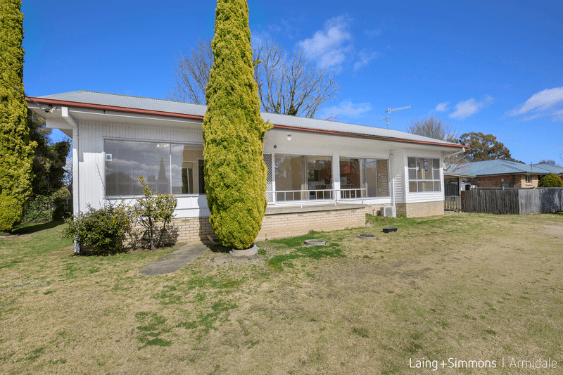 88 Niagara Street, Armidale, NSW 2350