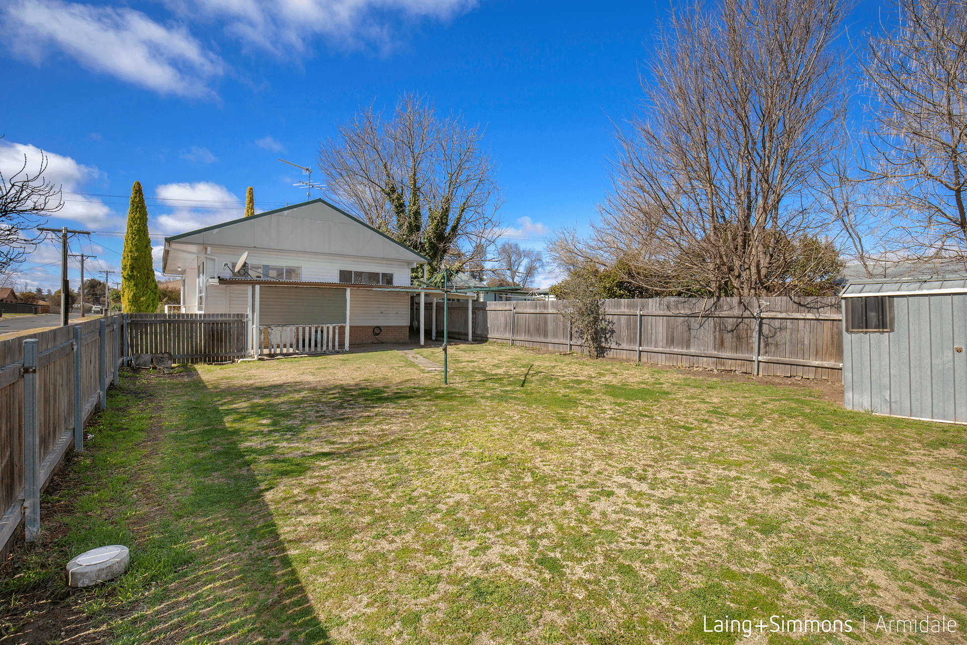 88 Niagara Street, Armidale, NSW 2350