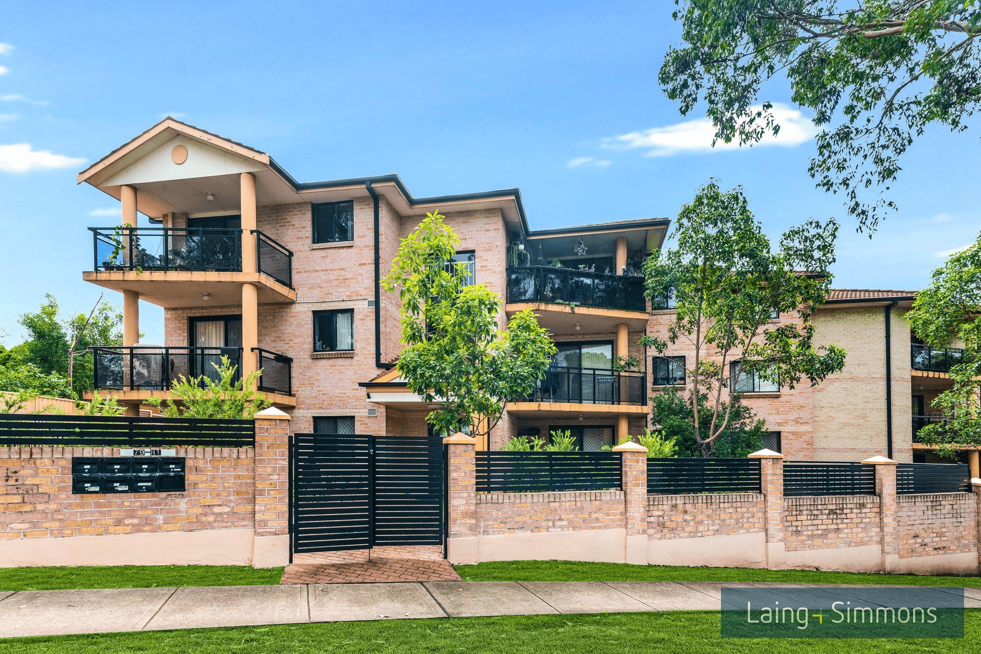 11/79-81 Railway Street, Granville, NSW 2142