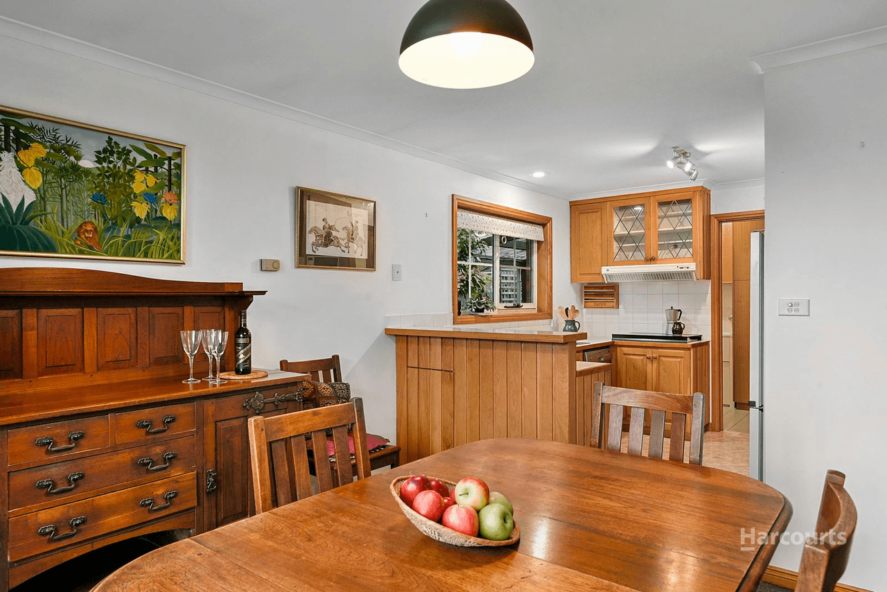 6/26 Grosvenor Street, Sandy Bay, TAS 7005