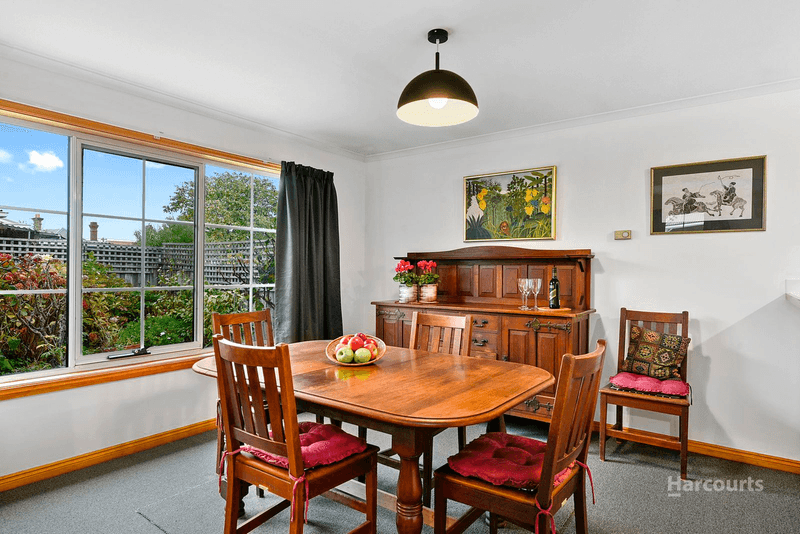 6/26 Grosvenor Street, Sandy Bay, TAS 7005