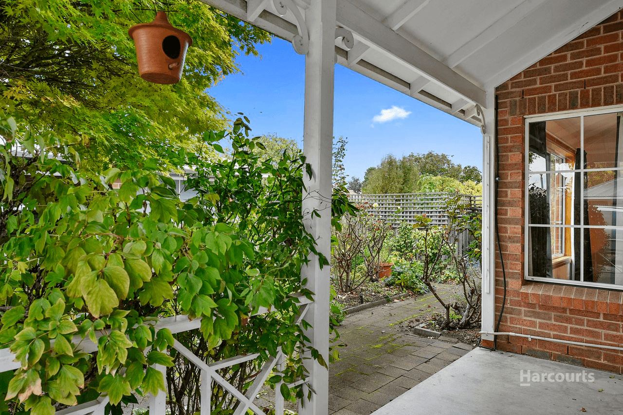 6/26 Grosvenor Street, Sandy Bay, TAS 7005