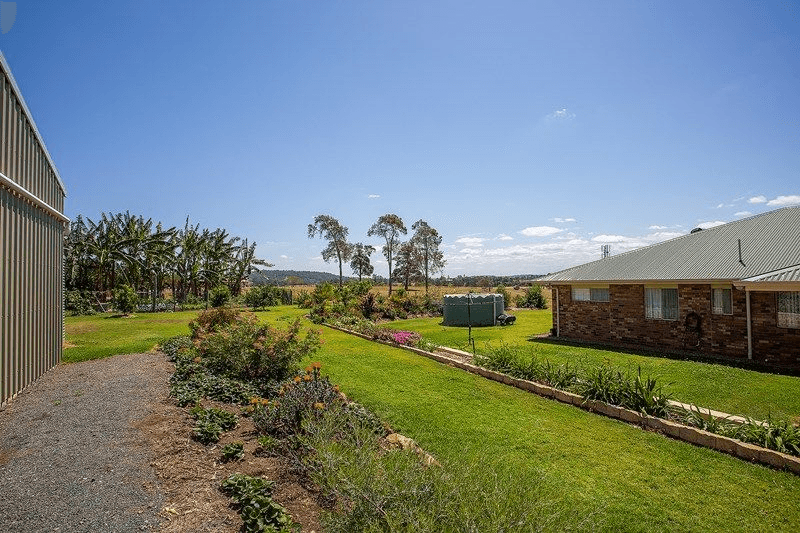 125 Bergins Pocket Road, KANDANGA, QLD 4570