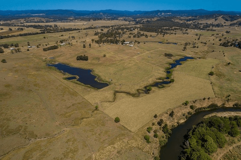 125 Bergins Pocket Road, KANDANGA, QLD 4570