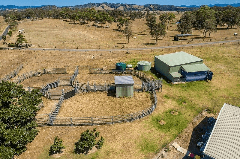 125 Bergins Pocket Road, KANDANGA, QLD 4570