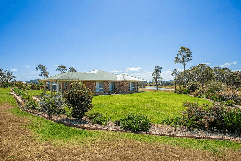 125 Bergins Pocket Road, KANDANGA, QLD 4570