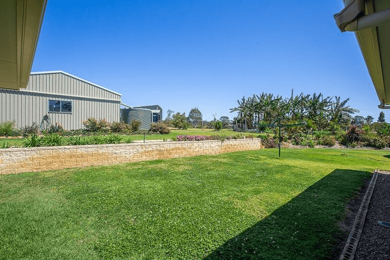 125 Bergins Pocket Road, KANDANGA, QLD 4570