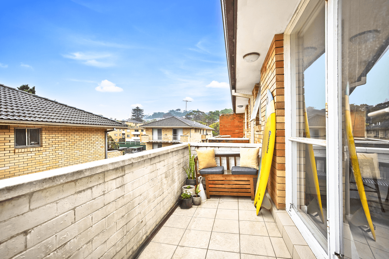 11/85 Pacific Parade, Dee Why, NSW 2099