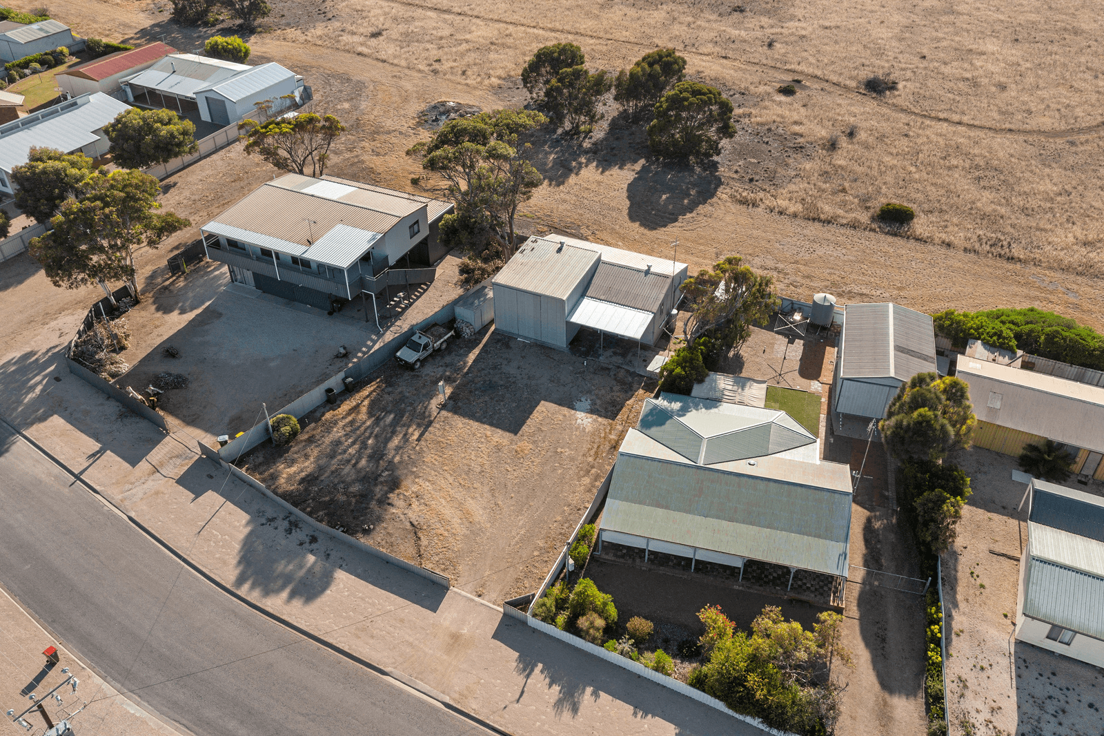 3 Crampton Crescent, PORT VICTORIA, SA 5573