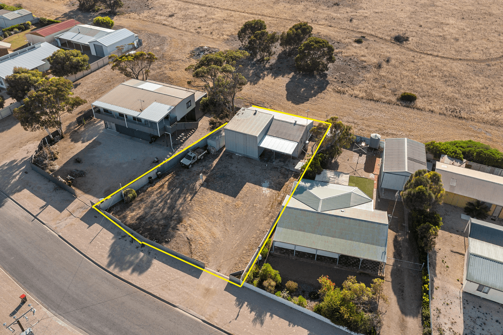 3 Crampton Crescent, PORT VICTORIA, SA 5573