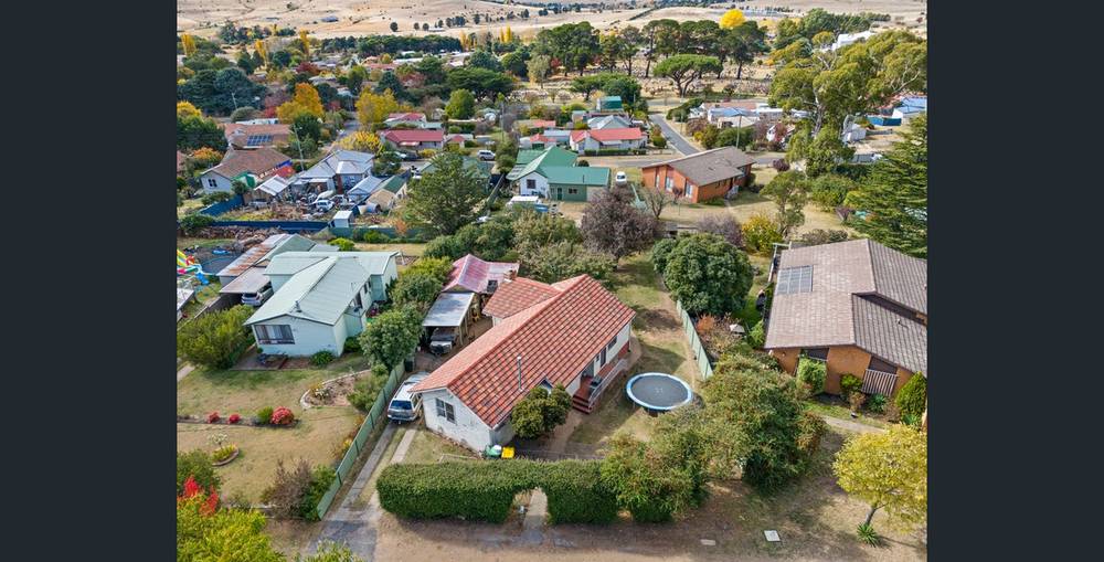 52 Orana Avenue, Cooma, NSW 2630
