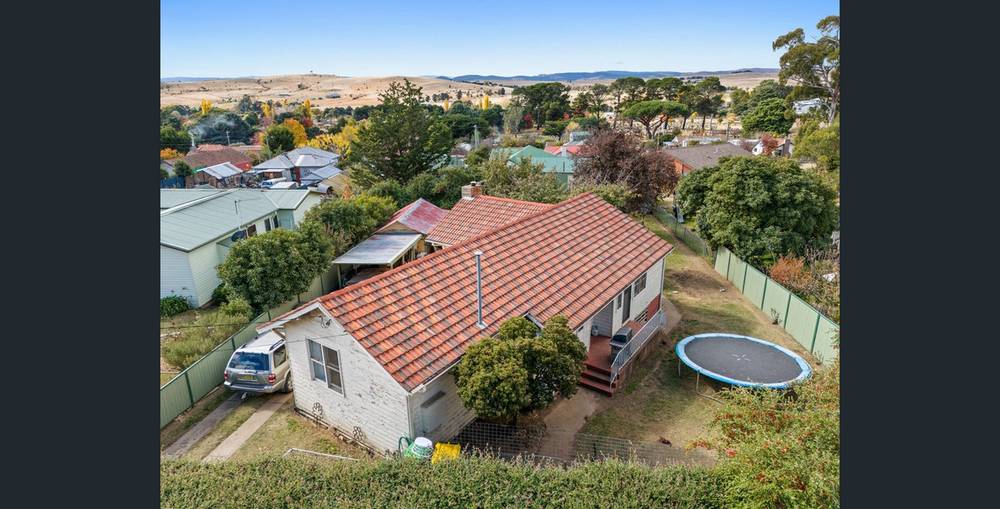 52 Orana Avenue, Cooma, NSW 2630