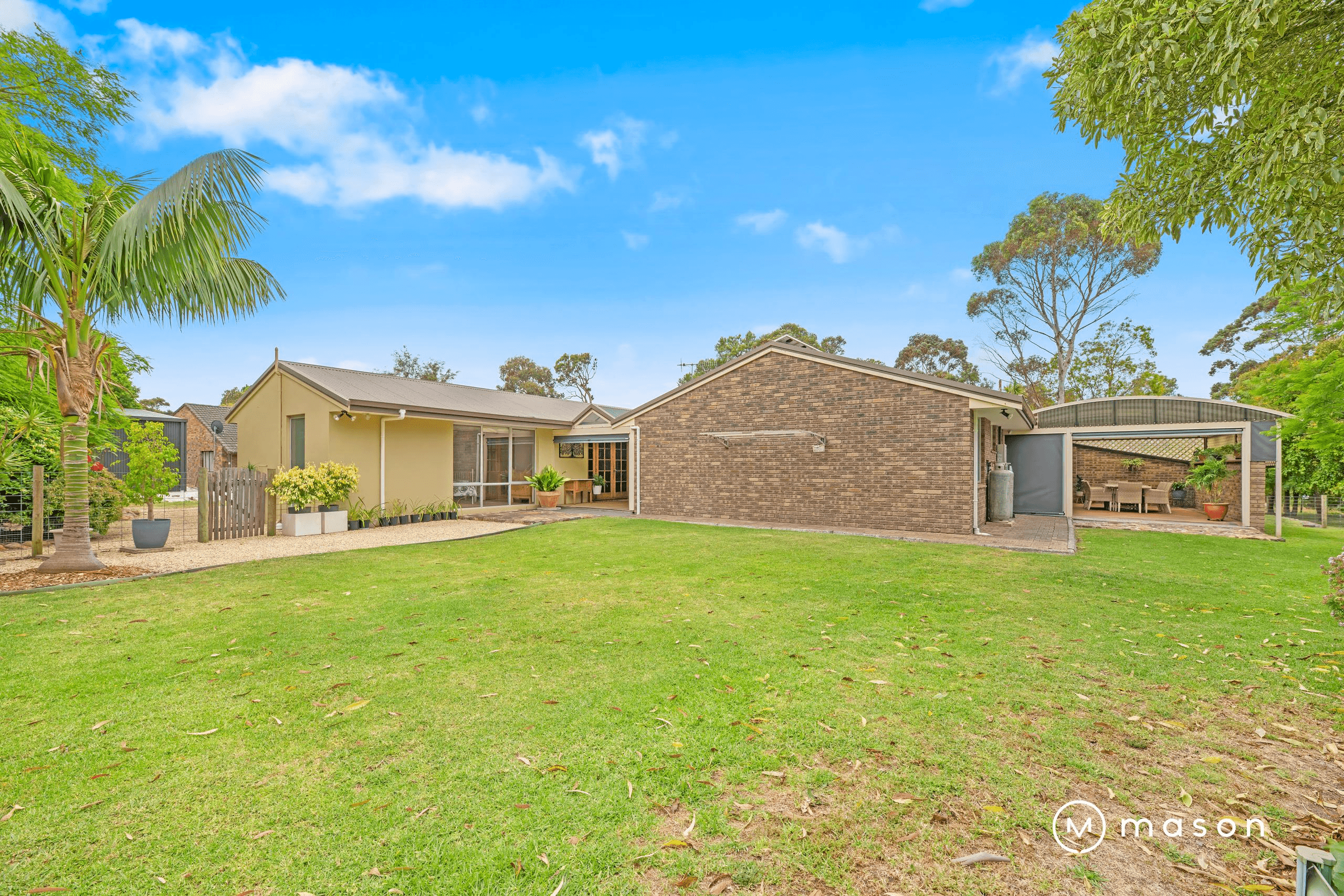 27 Morgan Place, MCKAIL, WA 6330