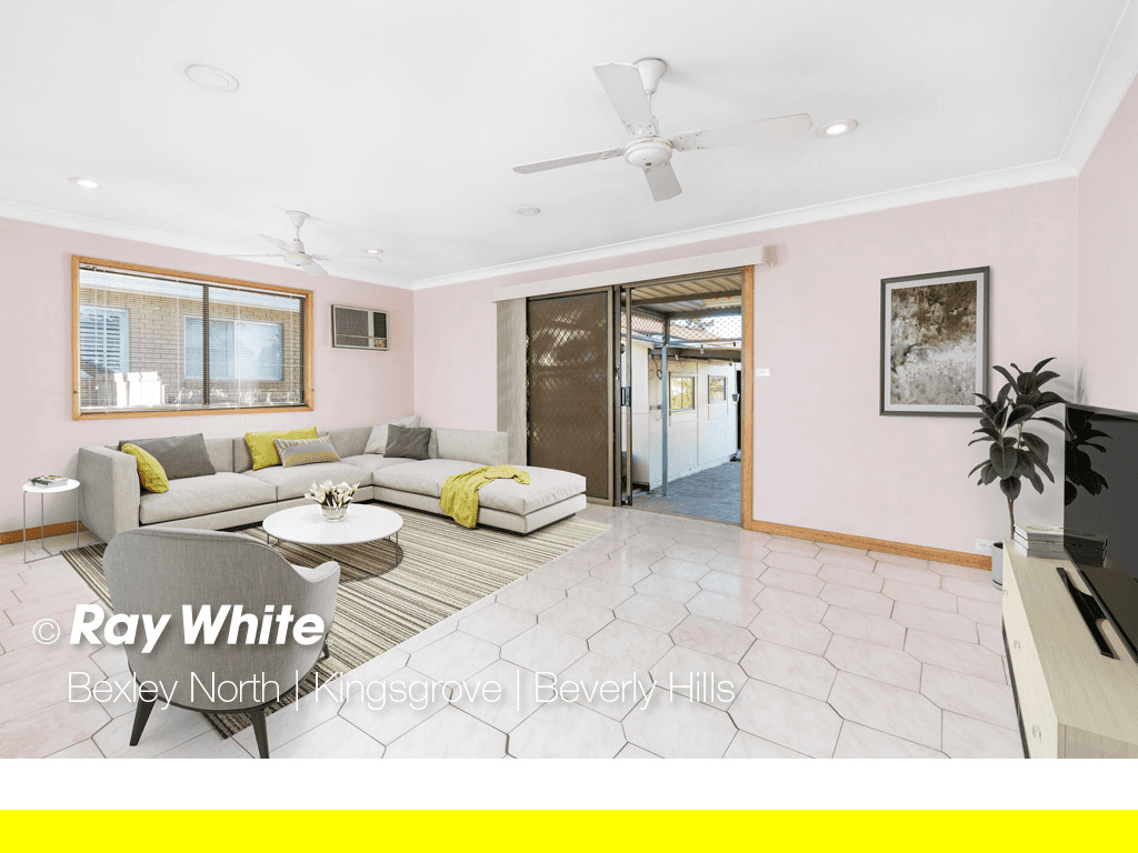 108 Ludgate Street, ROSELANDS, NSW 2196