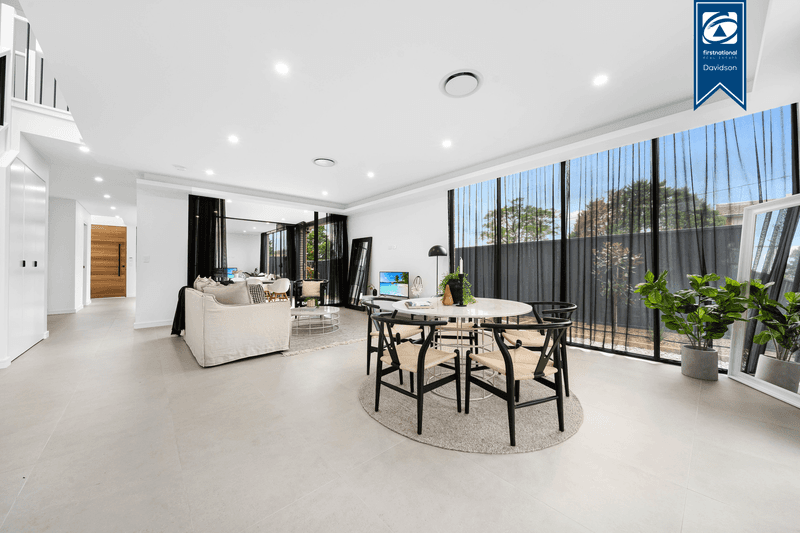 Lot 4/7 Josephine Crescent, Moorebank, NSW 2170