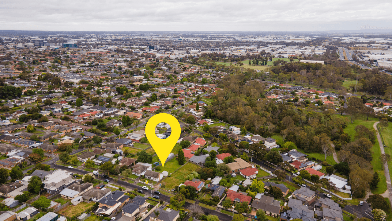 8 Goldlang Street, DANDENONG, VIC 3175