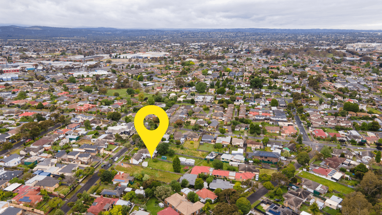 8 Goldlang Street, DANDENONG, VIC 3175