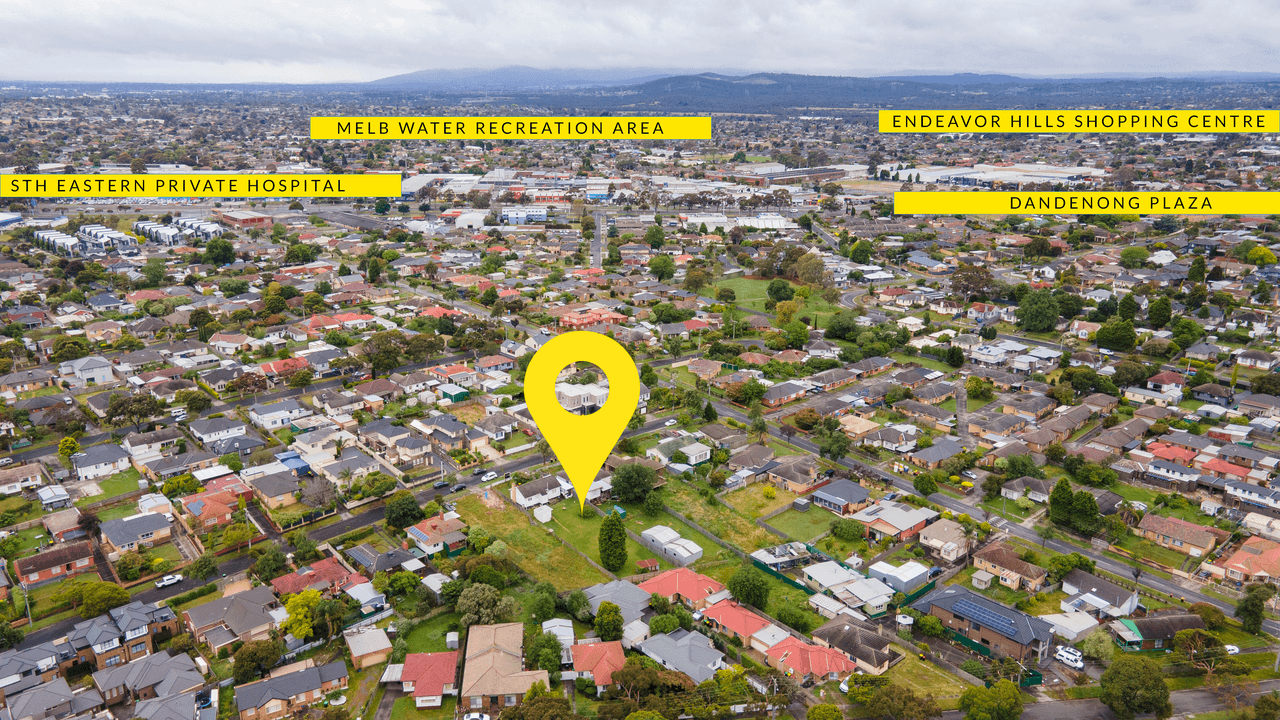 8 Goldlang Street, DANDENONG, VIC 3175