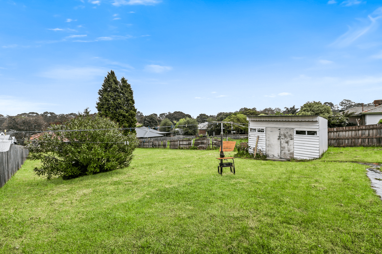 8 Goldlang Street, DANDENONG, VIC 3175