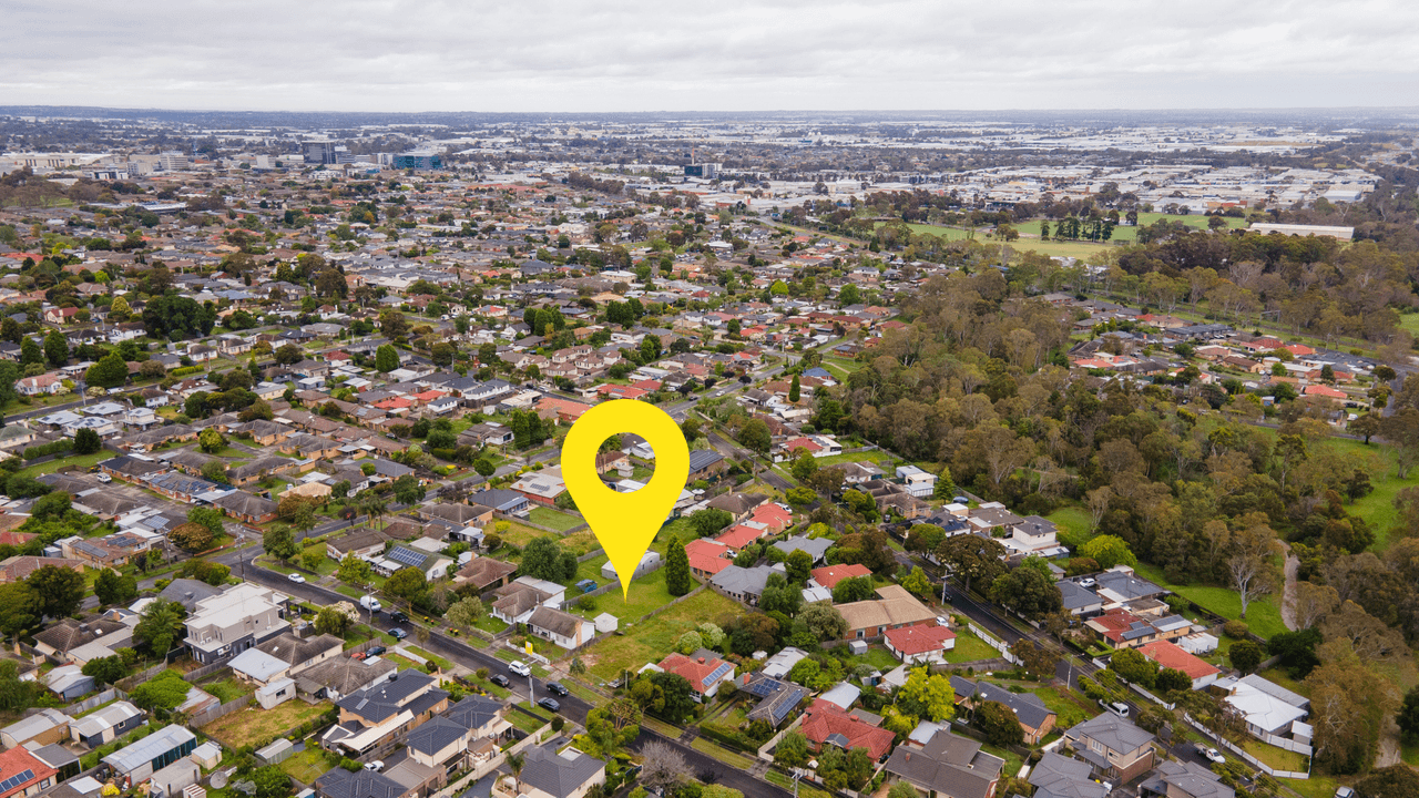 8 Goldlang Street, DANDENONG, VIC 3175