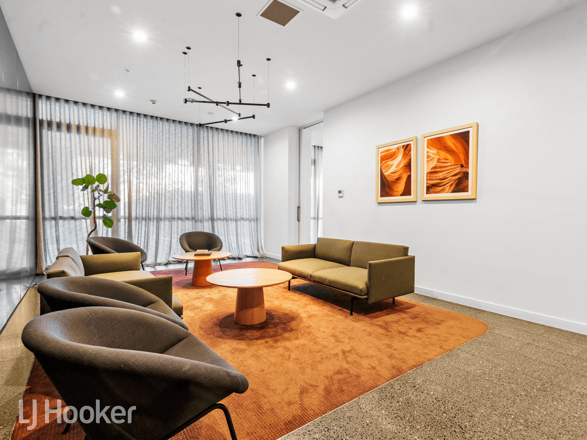 905/17 Penny Place, ADELAIDE, SA 5000