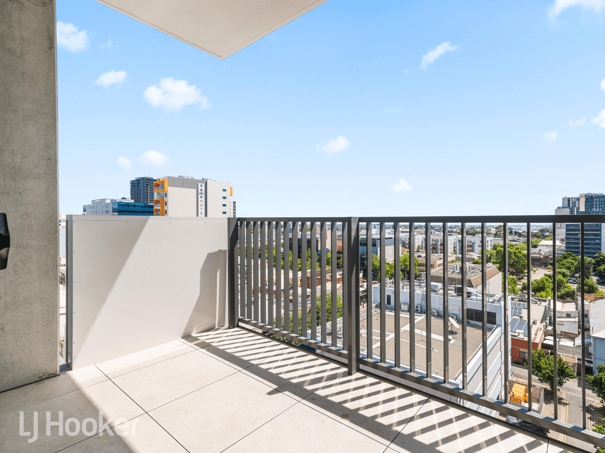 905/17 Penny Place, ADELAIDE, SA 5000