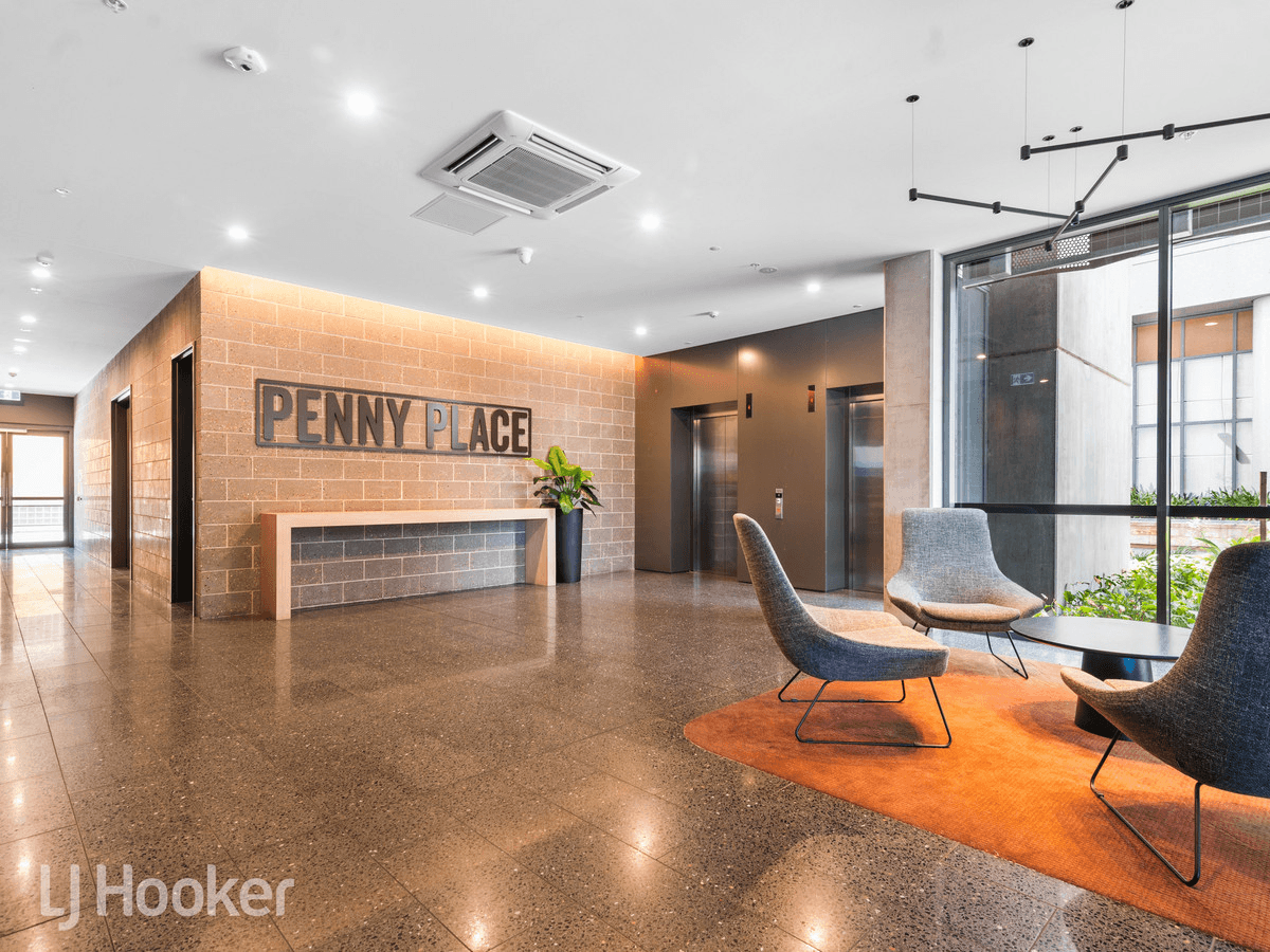 905/17 Penny Place, ADELAIDE, SA 5000