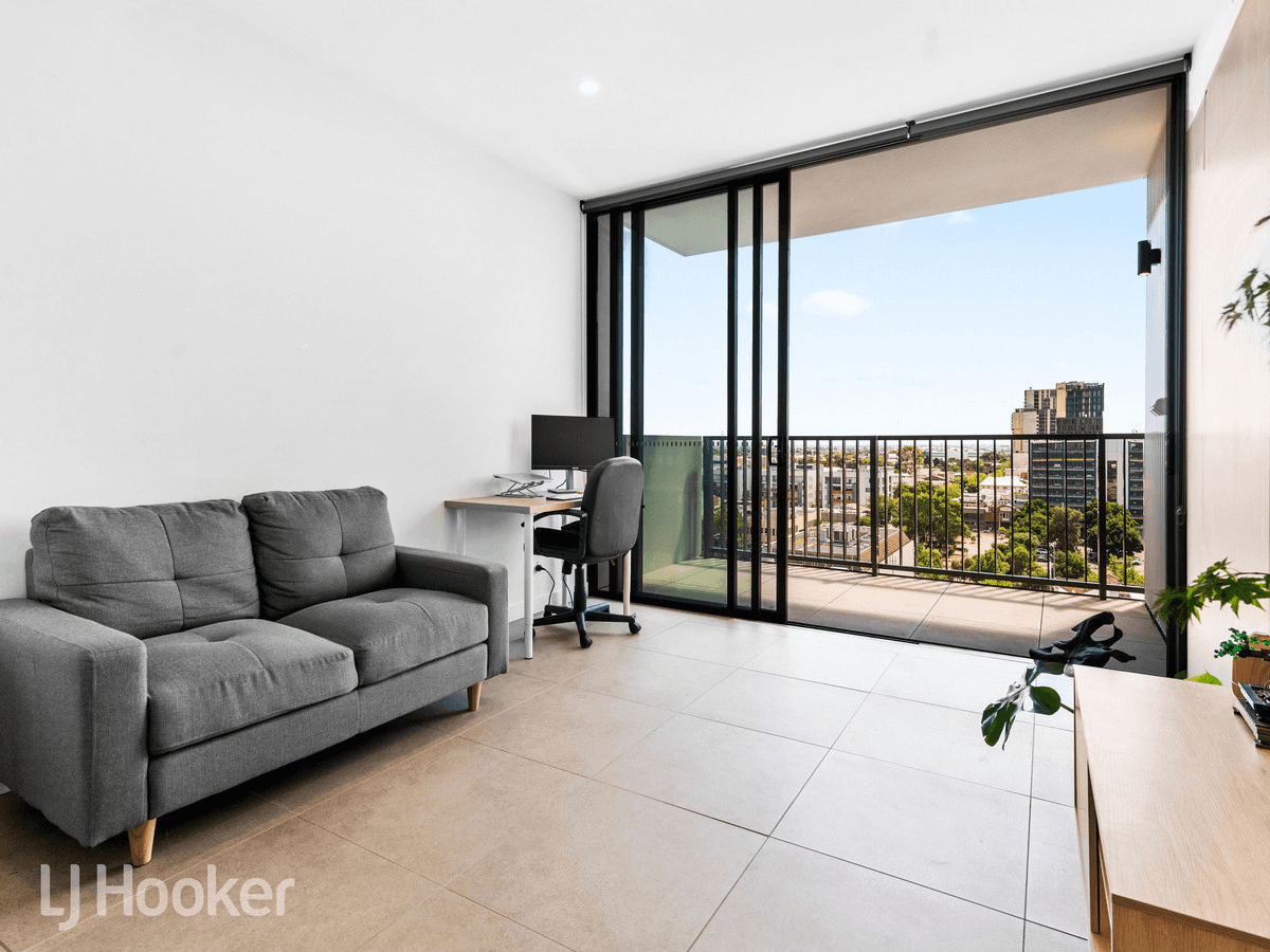 905/17 Penny Place, ADELAIDE, SA 5000