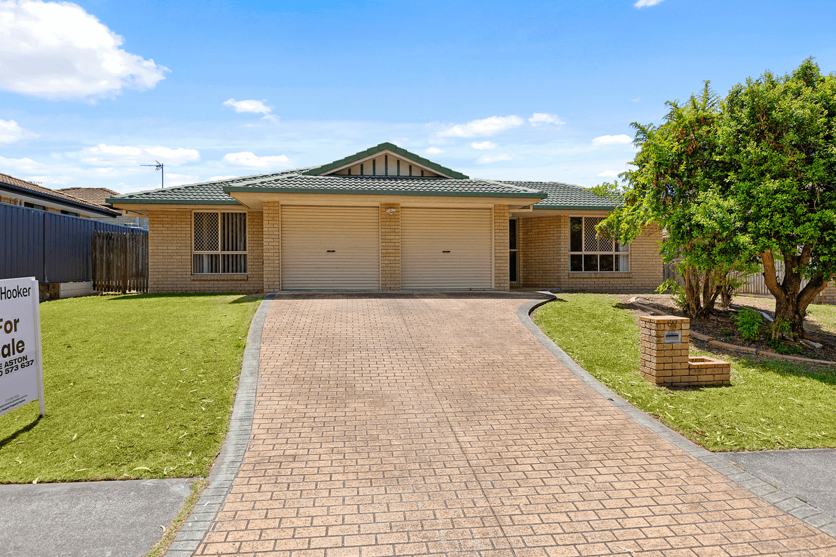 67 Byng Road, BIRKDALE, QLD 4159