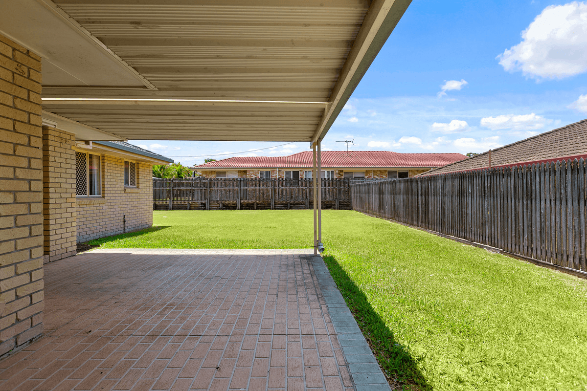 67 Byng Road, BIRKDALE, QLD 4159