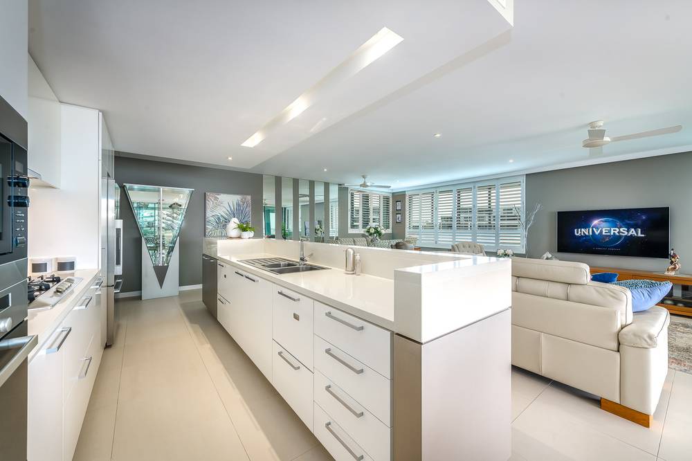 2405/323 Bayview Street, HOLLYWELL, QLD 4216
