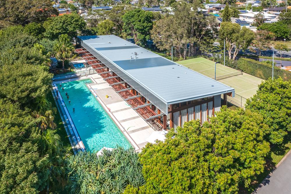 2405/323 Bayview Street, HOLLYWELL, QLD 4216