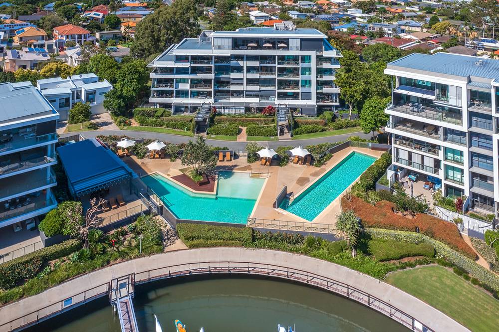 2405/323 Bayview Street, HOLLYWELL, QLD 4216