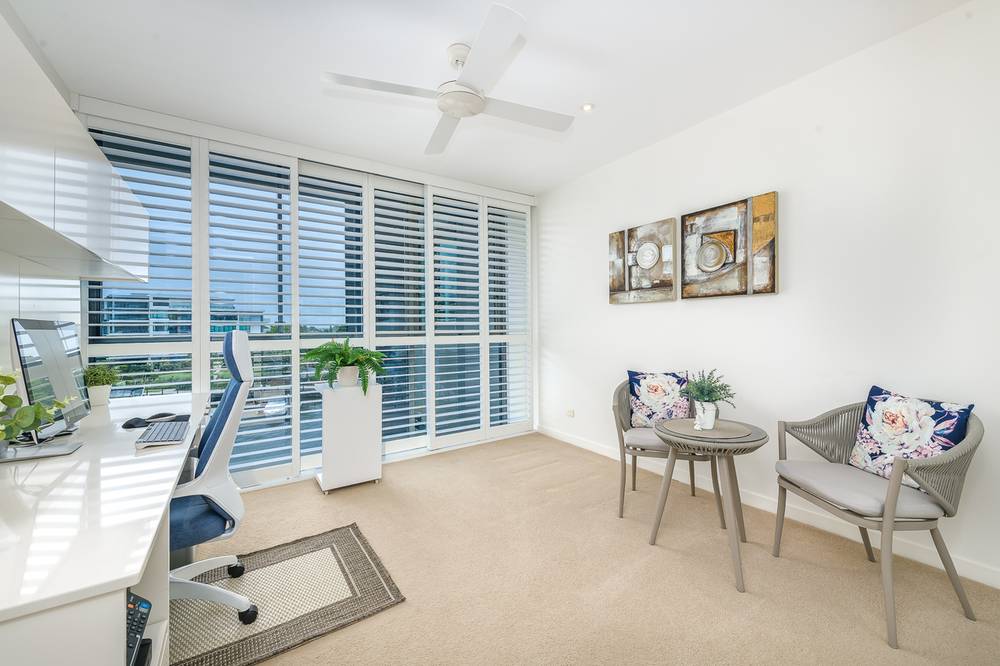 2405/323 Bayview Street, HOLLYWELL, QLD 4216