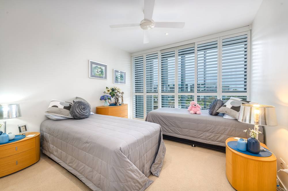 2405/323 Bayview Street, HOLLYWELL, QLD 4216
