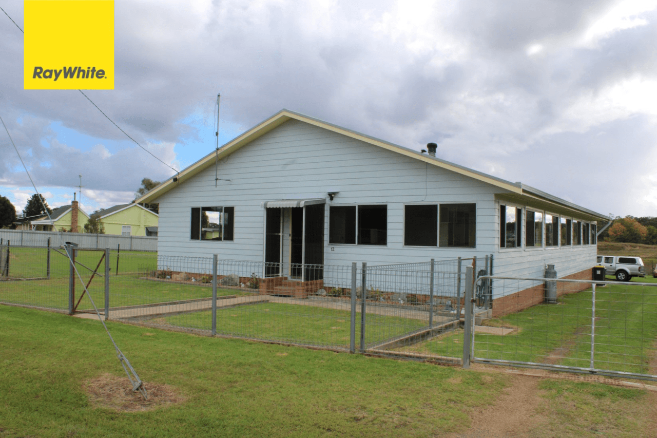 12 Amethyst Street, TINGHA, NSW 2369