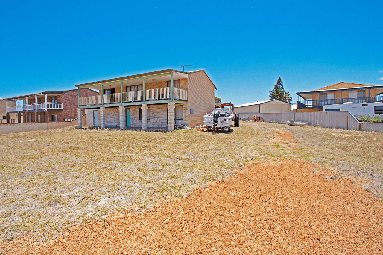 22 Santander Way, CERVANTES, WA 6511