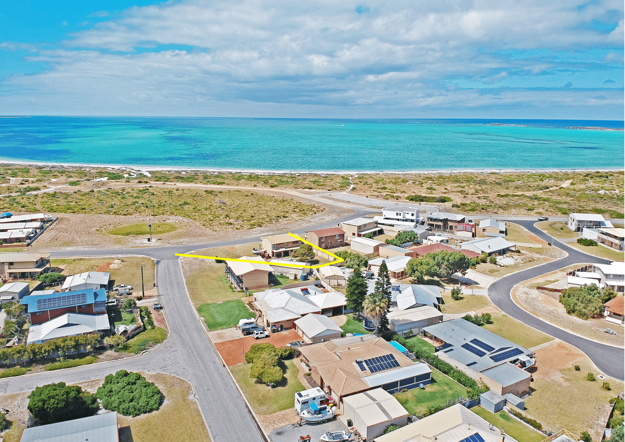 22 Santander Way, CERVANTES, WA 6511