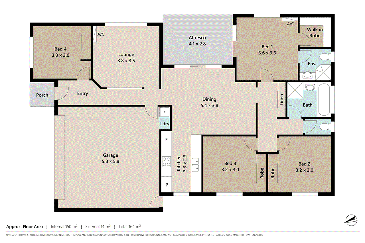 13 Barrington Street, SPRINGFIELD LAKES, QLD 4300