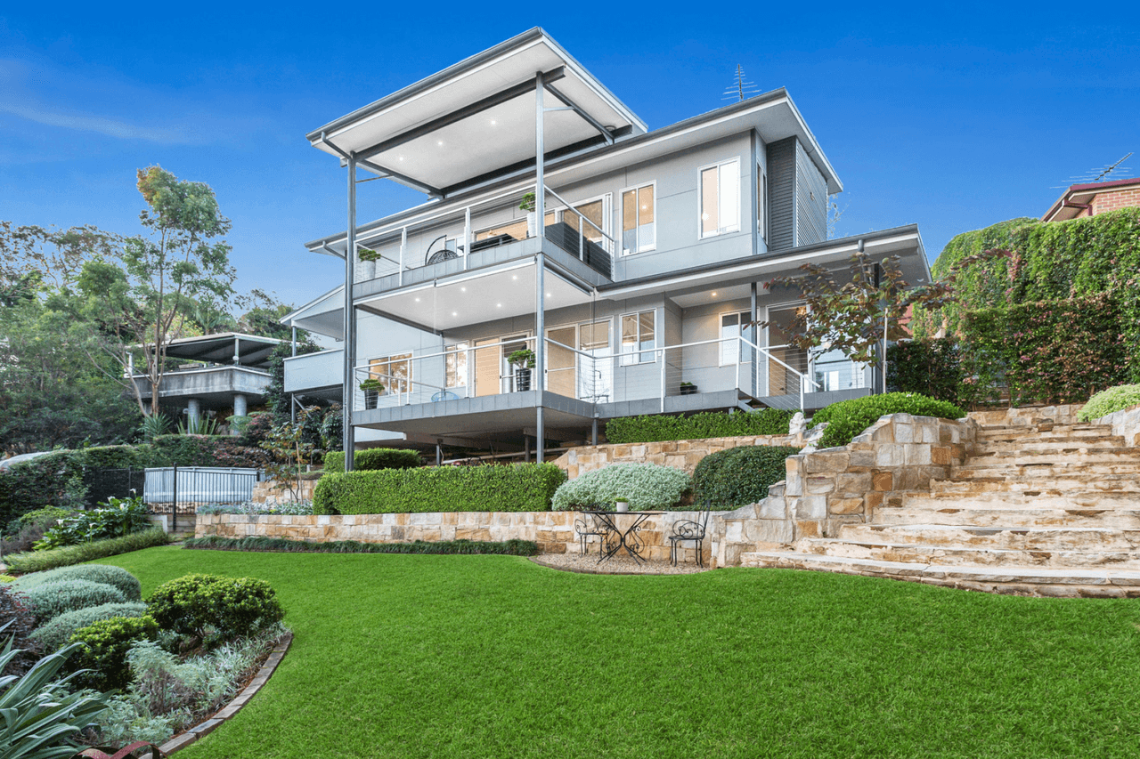 25B Fraser Road, Cowan, NSW 2081